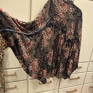 Women’s kimono jacket